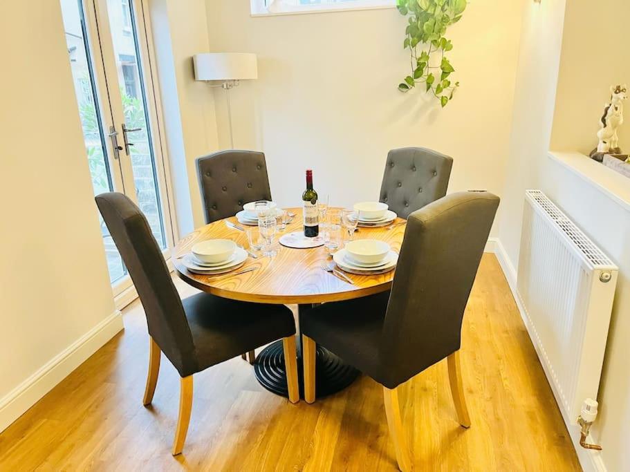 Ilkley Garden Suite מראה חיצוני תמונה