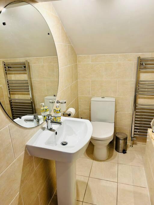Ilkley Garden Suite מראה חיצוני תמונה