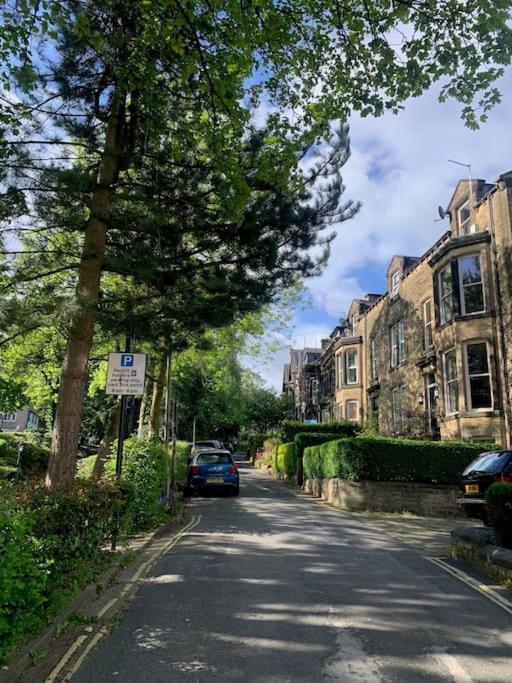 Ilkley Garden Suite מראה חיצוני תמונה