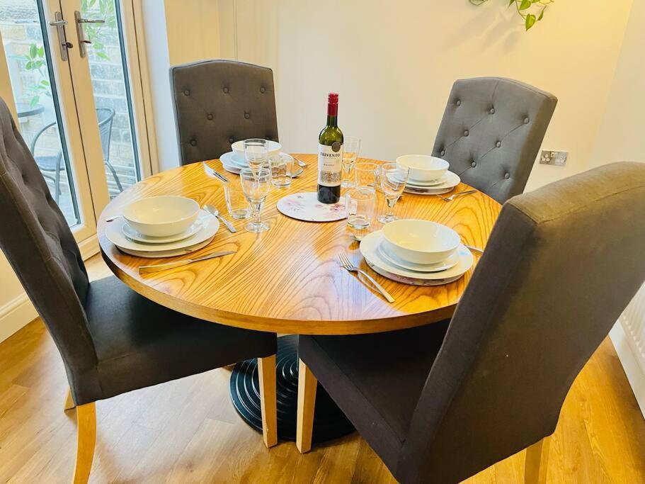Ilkley Garden Suite מראה חיצוני תמונה