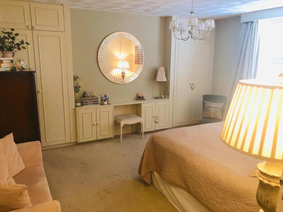 Ilkley Garden Suite מראה חיצוני תמונה