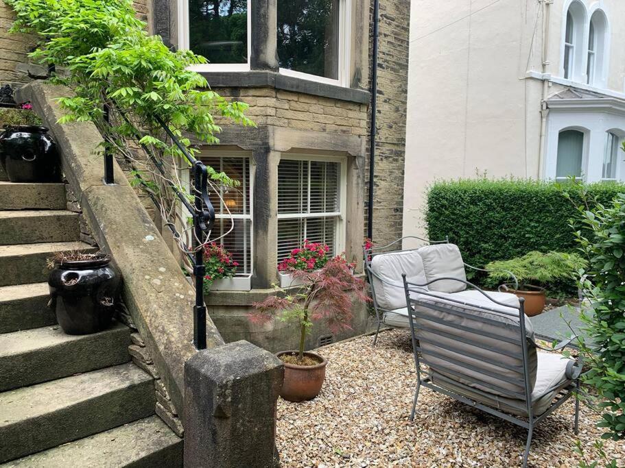Ilkley Garden Suite מראה חיצוני תמונה