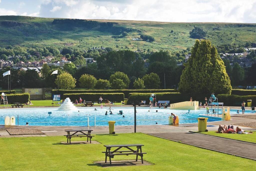 Ilkley Garden Suite מראה חיצוני תמונה