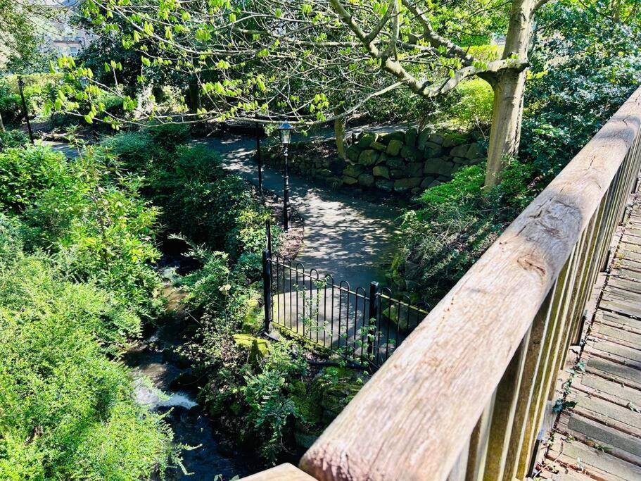 Ilkley Garden Suite מראה חיצוני תמונה