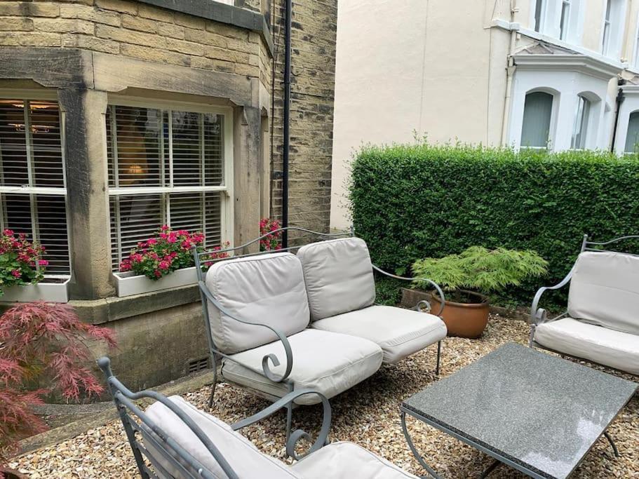 Ilkley Garden Suite מראה חיצוני תמונה