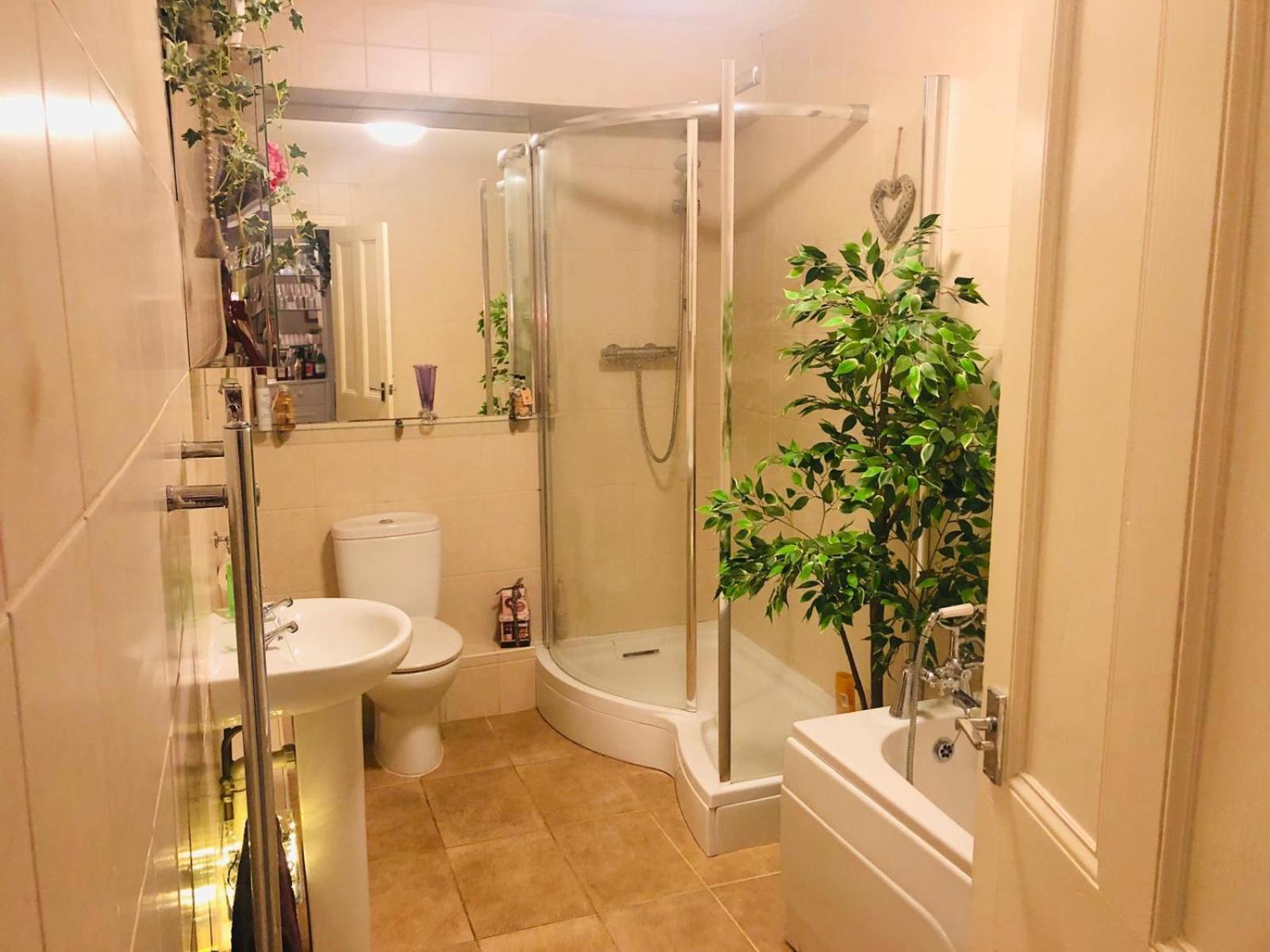 Ilkley Garden Suite מראה חיצוני תמונה
